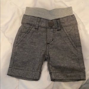 HOONANA Toddler Short